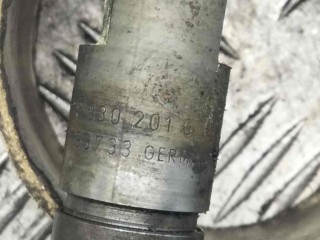 Форсунка, ориг. номер 038130201G, Audi A4 1994-1999