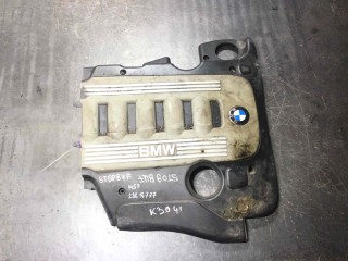 Декоративная крышка двигателя, BMW 5-Series 2007-2010