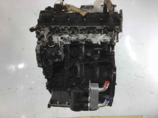Двигатель, Hyundai Santa Fe 2004-2012