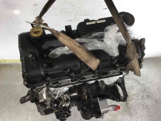 Двигатель, Hyundai Santa Fe 2004-2012