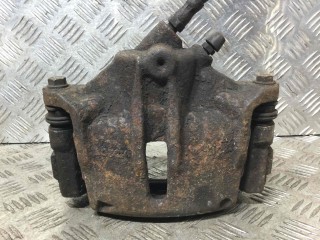 Суппорт передний левый, ориг. номер 1500664, 1S712B302AC, Ford Mondeo 2003-2007