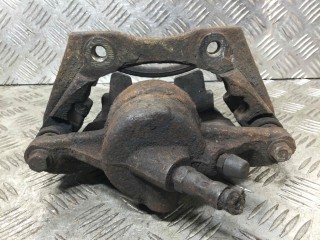 Суппорт передний левый, ориг. номер 1500664, 1S712B302AC, Ford Mondeo 2003-2007