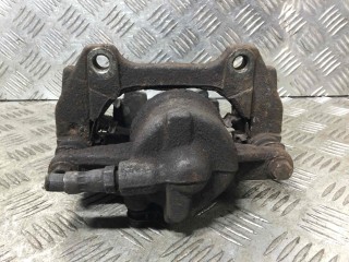 Суппорт передний правый, ориг. номер 93191696, Opel Corsa 2006-2011