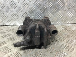 Суппорт передний правый, ориг. номер 4346372, 1478507, Ford Focus 2001-2005