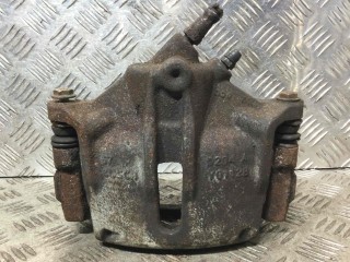Суппорт передний левый, ориг. номер 1500664, 1S712B302AC, Ford Mondeo 2000-2003