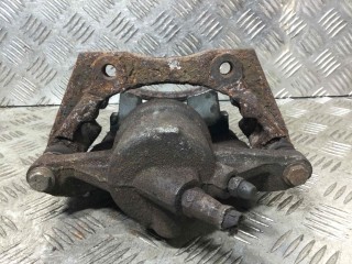 Суппорт передний левый, ориг. номер 1500664, 1S712B302AC, Ford Mondeo 2000-2003