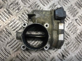 Заслонка дроссельная, ориг. номер 0281002701, 36050570, 36001738, Volvo V50 2003-2007