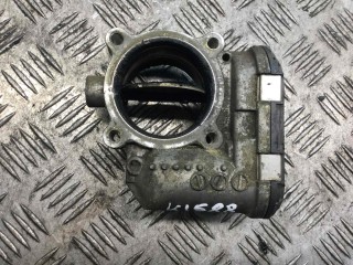 Заслонка дроссельная, ориг. номер 0281002701, 36050570, 36001738, Volvo V50 2003-2007