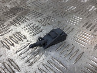 Форсунка омывателя, ориг. номер 6E0955985, 6E0955985A, Volkswagen Lupo 1998-2005
