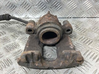 Суппорт передний левый, ориг. номер 4346373, 1478514, Ford Focus 2001-2005