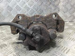 Суппорт передний правый, ориг. номер 93176427, Opel Zafira 1999-2003