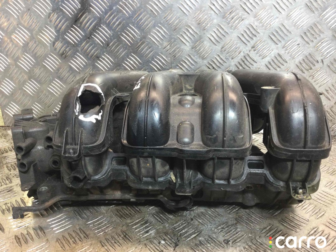Коллектор впускной Ford Focus 2004-2008, 1.8 л, бензин, 1807950, фото 1