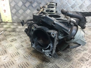 Коллектор впускной, ориг. номер 1807950, 5164230, Ford Focus 2004-2008