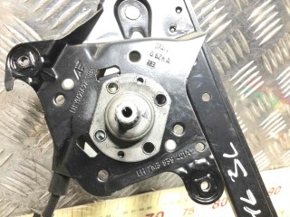 Стеклоподъемник задний левый, ориг. номер 7M3839401A, YM21A27001BA, 1107705, Ford Galaxy 2000-2006
