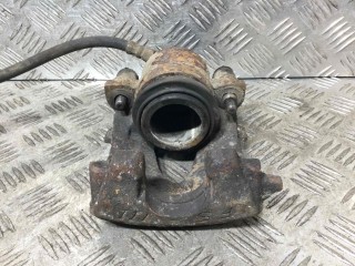 Суппорт передний левый, ориг. номер 1K0615123D, 1K0615123A, SEAT Ibiza 2001-2006