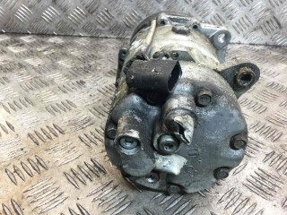 Компрессор кондиционера, ориг. номер 1J0820803F, Volkswagen Golf 1991-2000