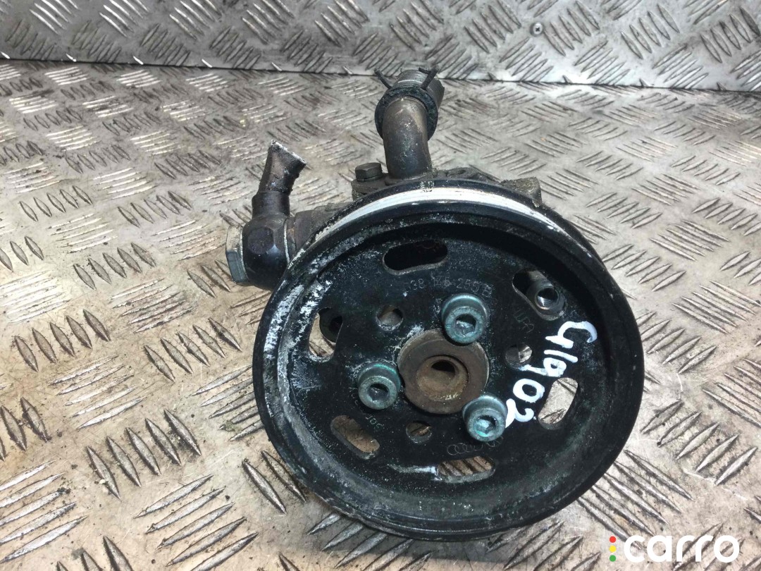Насос гидроусилителя руля Volkswagen Golf 1991-2000, передний привод, левый руль, 1J0422154A, фото 1