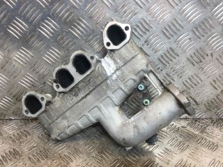 Коллектор впускной, ориг. номер 038129710, Volkswagen Golf 1991-2000