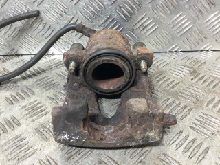 Суппорт передний левый, ориг. номер 1K0615123D, 1K0615123A, Volkswagen Golf 1991-2000