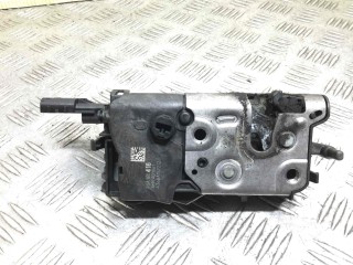 Замок двери сдвижной, ориг. номер PSA828414, ARMA01859, ARMA01861, Peugeot Partner 2002-2012