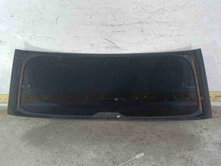 Стекло заднее, ориг. номер 8E9845501E, Audi A4 2004-2009
