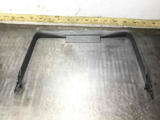 Обшивка крышки багажника, ориг. номер 1Z5867605, 1Z5867605D, Skoda Octavia 2008-2013