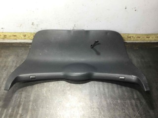 Обшивка крышки багажника, ориг. номер 1Z5867975F, Skoda Octavia 2008-2013