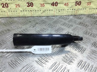 Ручка наружная передняя правая, ориг. номер 3B0837207, 6Y0837885, 3B0837205G, Skoda Octavia 2008-2013