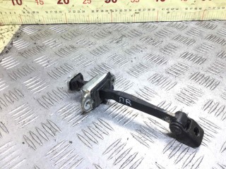 Ограничитель открывания двери передней, ориг. номер 1Z0837249D, Skoda Octavia 2008-2013