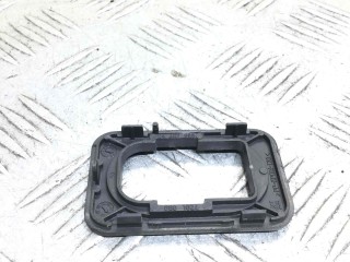 Накладка блока управления стеклоподъемниками, ориг. номер 24407699, Opel Corsa 2000-2003