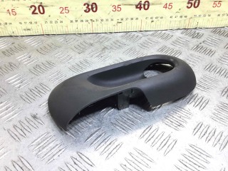 Накладка на ручку двери, ориг. номер 13106252, Opel Corsa 2000-2003