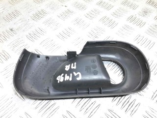 Накладка на ручку двери, ориг. номер 13106252, Opel Corsa 2000-2003