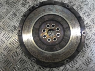 Маховик, ориг. номер 2T106375AB, Ford Transit Connect 2002-2009