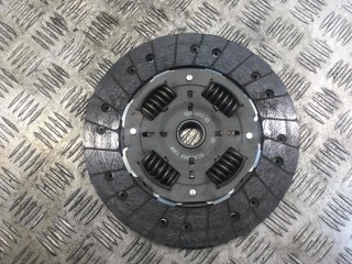 Маховик, ориг. номер 2T106375AB, Ford Transit Connect 2002-2009
