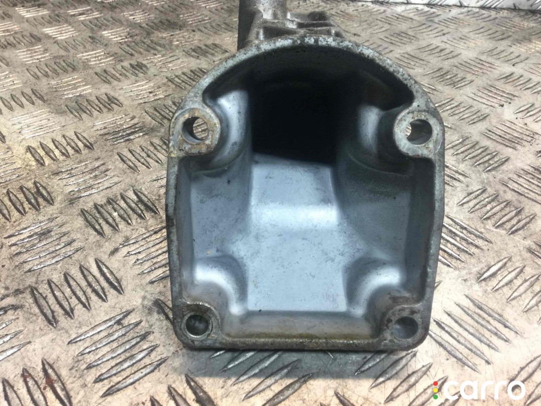 Кронштейн двигателя Mercedes C-klasse 2004-2008, A6112230704, фото 5