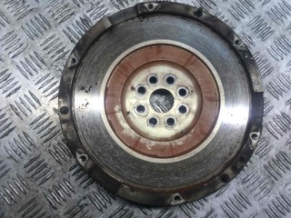 Маховик, ориг. номер 7T106375AA, Ford Transit Connect 2002-2009