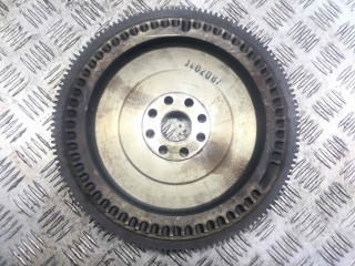 Маховик, ориг. номер 7T106375AA, Ford Transit Connect 2002-2009