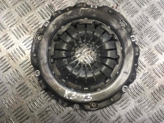 Маховик, ориг. номер 7T106375AA, Ford Transit Connect 2002-2009