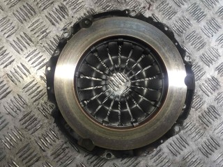 Маховик, ориг. номер 7T106375AA, Ford Transit Connect 2002-2009