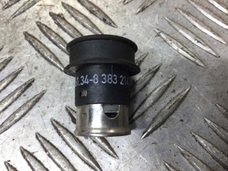 Прикуриватель, ориг. номер 61348383214, BMW 3-Series 1987-1994