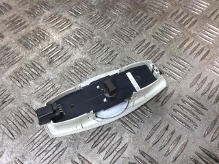 Фонарь салона (плафон), ориг. номер BM5113776FA, Ford Focus 2001-2005