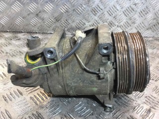 Компрессор кондиционера, ориг. номер 782C068513, Volvo V50 2003-2007