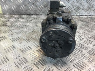 Компрессор кондиционера, ориг. номер 1578406, 1828202, RE98AB19D629AA, Ford Transit Connect 2002-2009