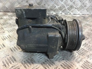 Компрессор кондиционера, ориг. номер 1578406, 1828202, RE98AB19D629AA, Ford Transit Connect 2002-2009