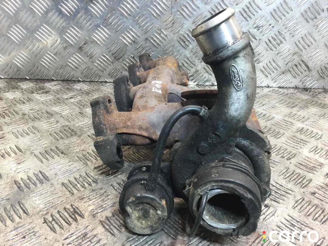 Турбина Ford Transit Connect 2002-2009, 1.8 л, дизель, 1351395, фото 1