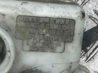 Бачок тормозной жидкости, ориг. номер 0204024728, Ford Mondeo 2003-2007