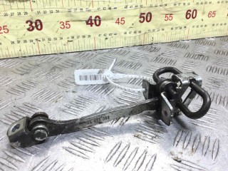 Ограничитель открывания двери передней, ориг. номер 24413388, Opel Corsa 2000-2003