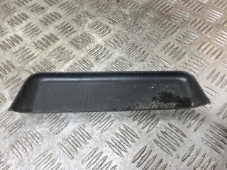 Коврики в салон, ориг. номер 3C8868133, Volkswagen Golf 2003-2009