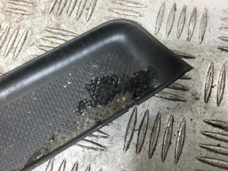 Коврики в салон, ориг. номер 3C8868133, Volkswagen Golf 2003-2009