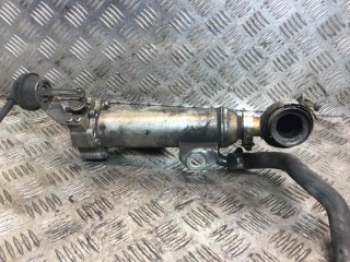 Радиатор EGR, ориг. номер 50086403, Volvo V50 2003-2007
